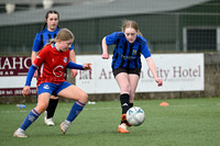 Armagh City FC Girls Easter Cup-2412