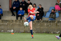 Armagh City FC Girls Easter Cup-2417