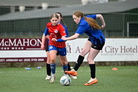Armagh City FC Girls Easter Cup-2410