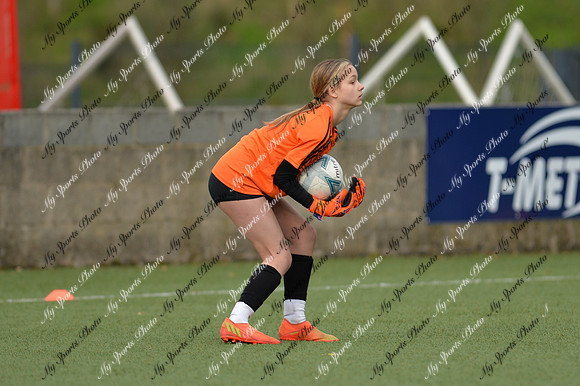 Armagh City FC Girls Easter Cup-2439
