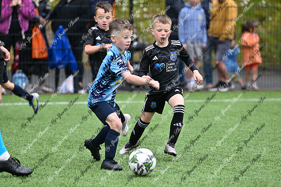 Loughgall U7's Toutnament 2025-424