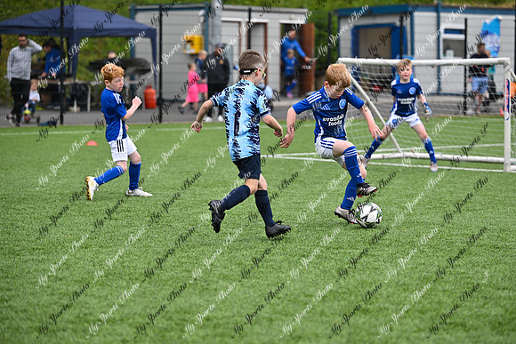 Loughgall U7's Toutnament 2025-16