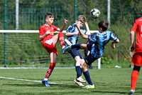 Cliftonville v Magerafelt