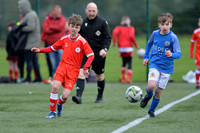 Glenavon v Shelborne