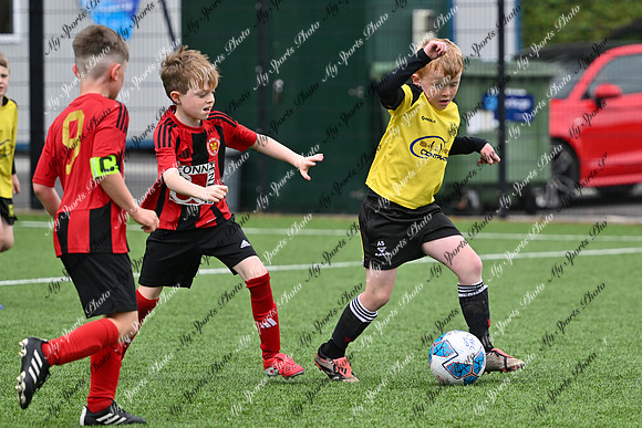 Loughgall U8's Toutnament 2025-18