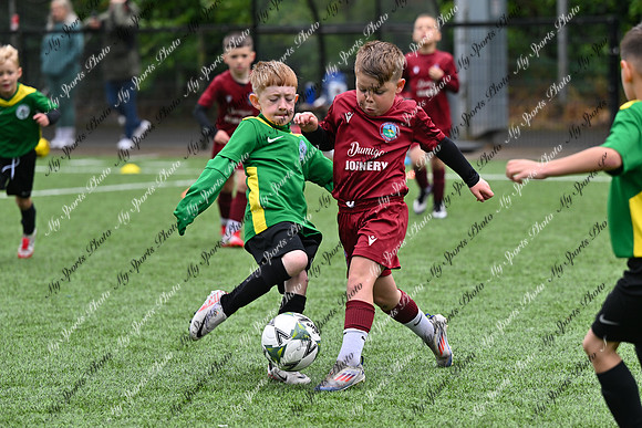 Loughgall U7's Toutnament 2025-350