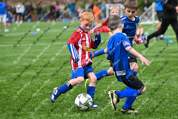 Loughgall U7's Toutnament 2025-522
