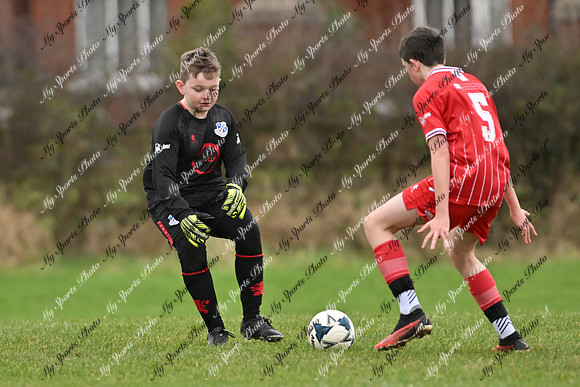 Loughgall v Cookstown U13-240
