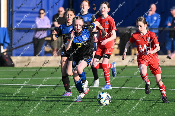 Loughgall Colts v Ambassadors U13-48