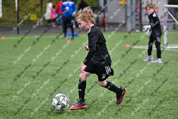 Loughgall U7's Toutnament 2025-434