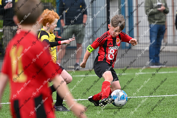 Loughgall U8's Toutnament 2025-16