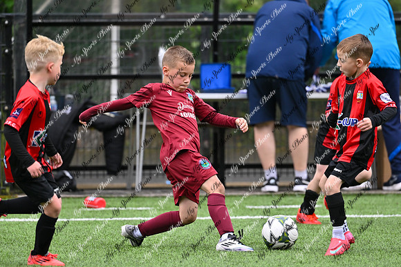 Loughgall U7's Toutnament 2025-453