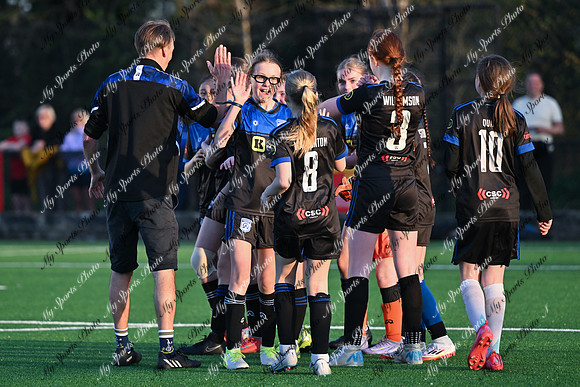 Loughgall Colts v Ambassadors U13-146
