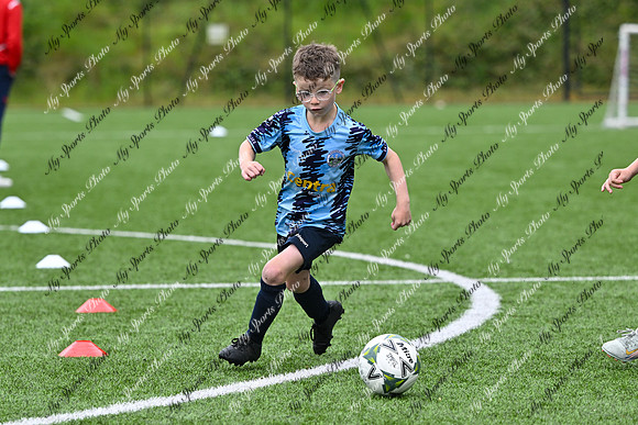 Loughgall U7's Toutnament 2025-414