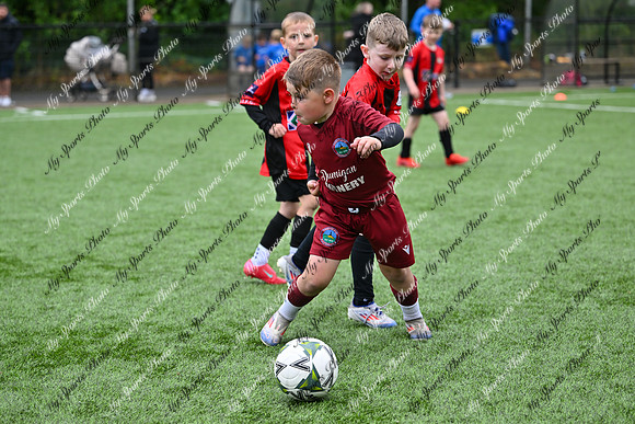 Loughgall U7's Toutnament 2025-476