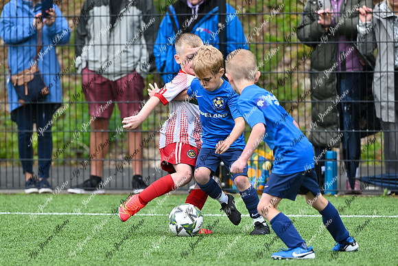 Loughgall U7's Toutnament 2025-509