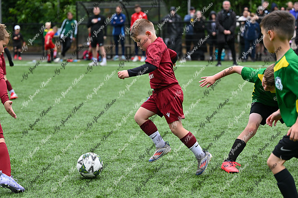 Loughgall U7's Toutnament 2025-352