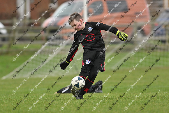 Loughgall v Cookstown U13-301