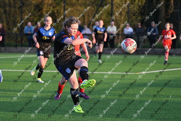 Loughgall Colts v Ambassadors U13-134
