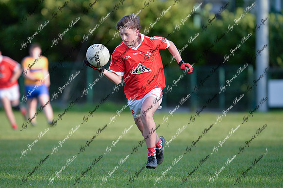 St Michael's v St Paul's-40