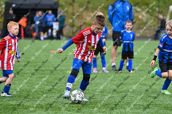 Loughgall U7's Toutnament 2025-540