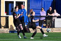 Loughgall Colts v Ambassadors U13-12