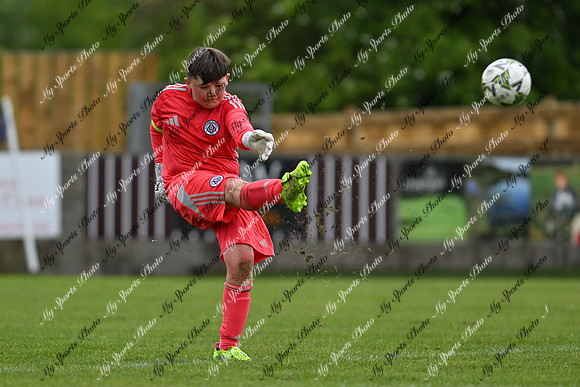Loughgall Youth v St Oliver Plunkett U13-25
