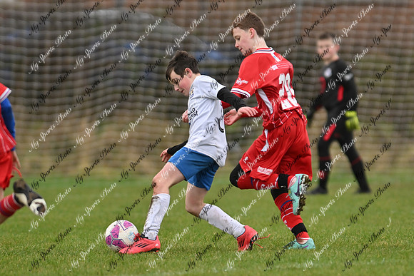 Loughgall v Cookstown U13-354