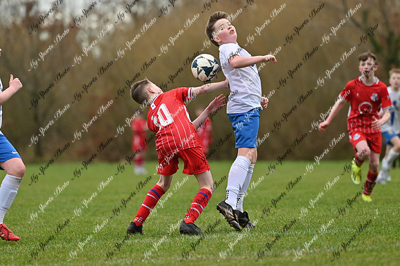 Loughgall v Cookstown U13-154