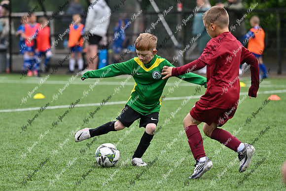 Loughgall U7's Toutnament 2025-347