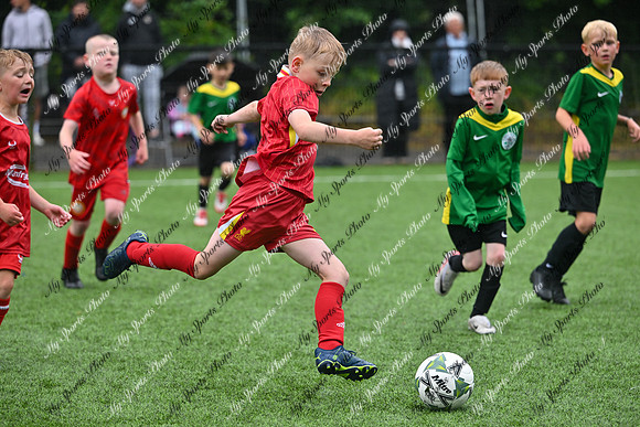 Loughgall U7's Toutnament 2025-179