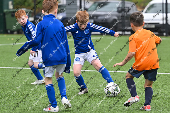 Loughgall U7's Toutnament 2025-260