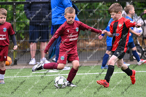 Loughgall U7's Toutnament 2025-456