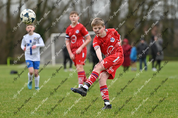 Loughgall v Cookstown U13-55