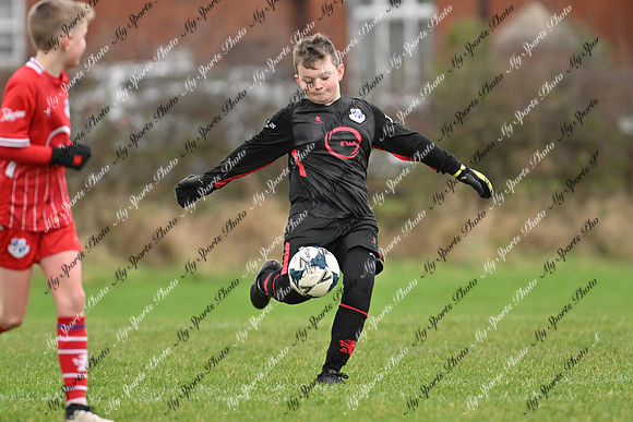 Loughgall v Cookstown U13-217