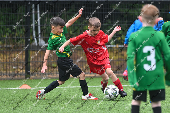 Loughgall U7's Toutnament 2025-173