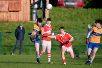 St Michael's v St Paul's-8