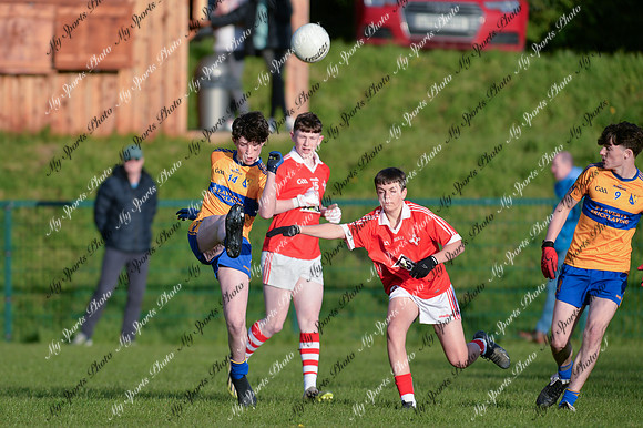 St Michael's v St Paul's-8