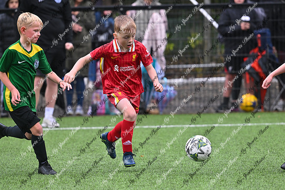 Loughgall U7's Toutnament 2025-156