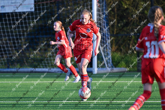 Loughgall Colts v Ambassadors U13-67