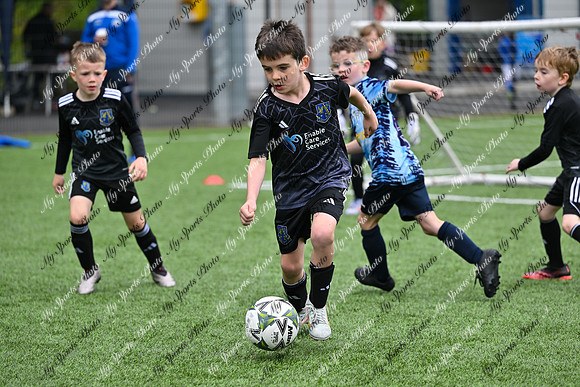 Loughgall U7's Toutnament 2025-431