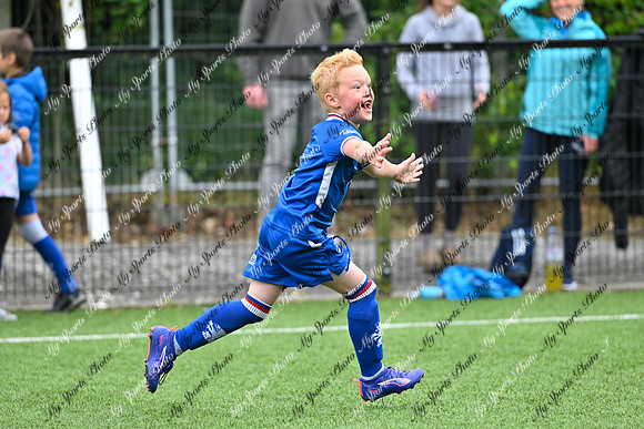 Loughgall U7's Toutnament 2025-612