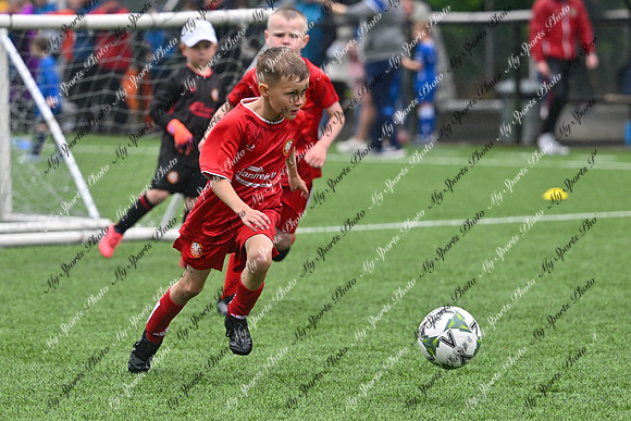 Loughgall U7's Toutnament 2025-164
