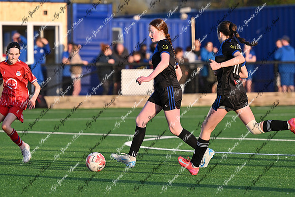Loughgall Colts v Ambassadors U13-87