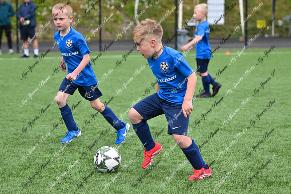 Loughgall U7's Toutnament 2025-506