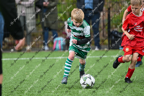 Loughgall U7's Toutnament 2025-659