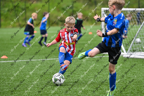 Loughgall U7's Toutnament 2025-530