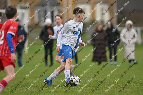 Loughgall v Cookstown U13-229
