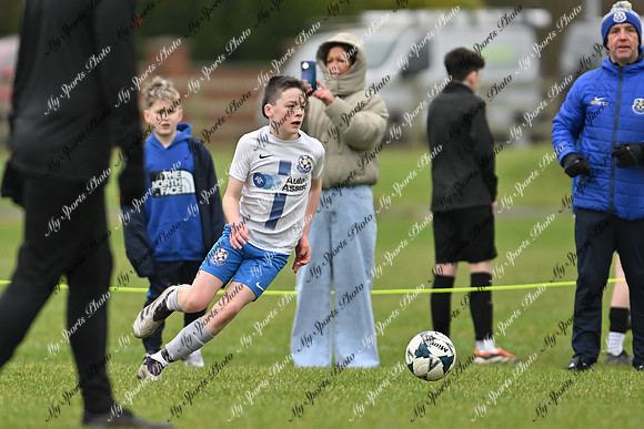 Loughgall v Cookstown U13-116