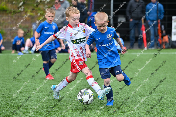 Loughgall U7's Toutnament 2025-489